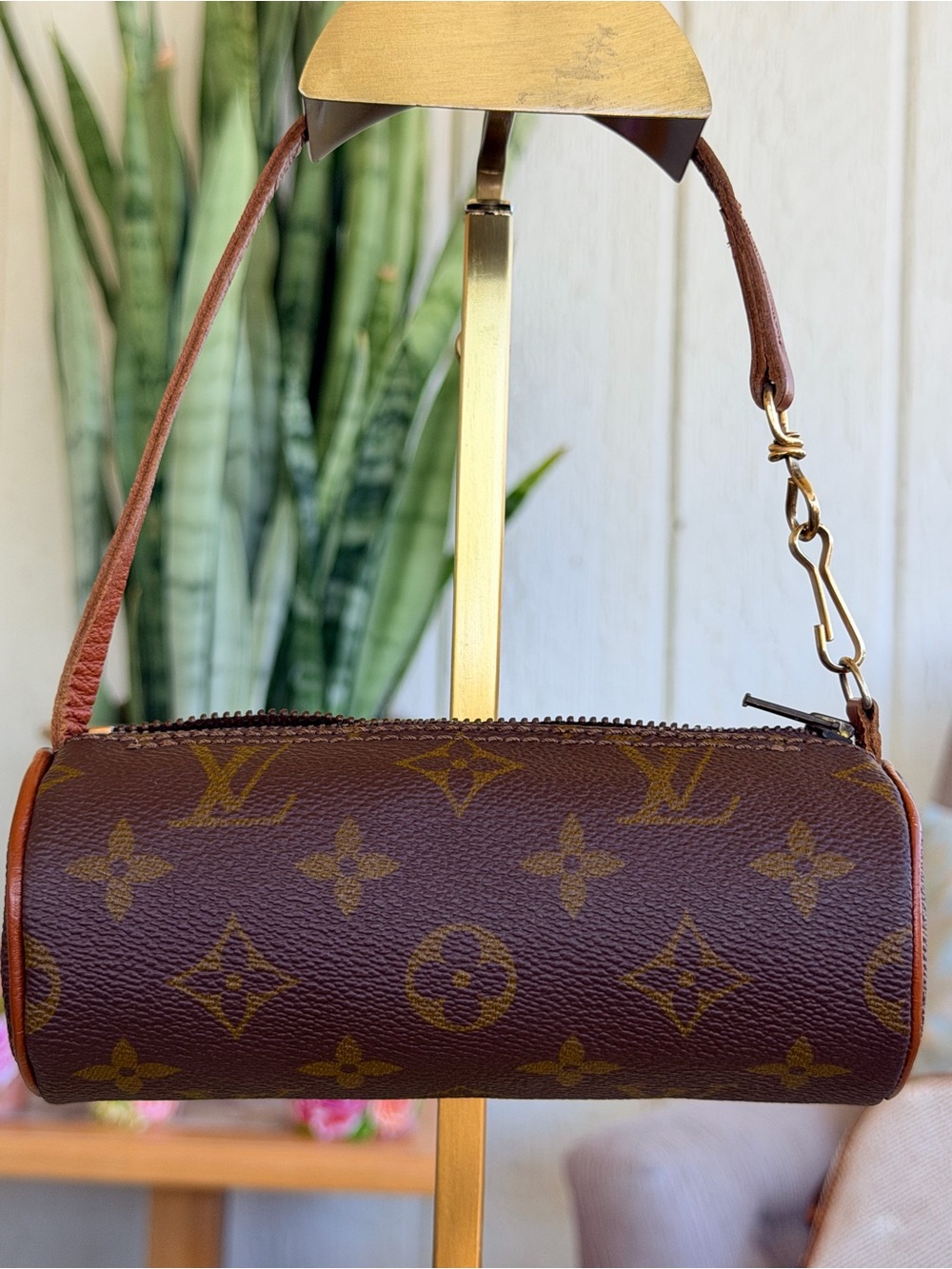 Louis Vuitton Mini Pappillon 💝💝💝